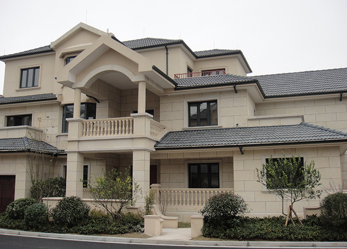 溫州，華順金都，榮錦園